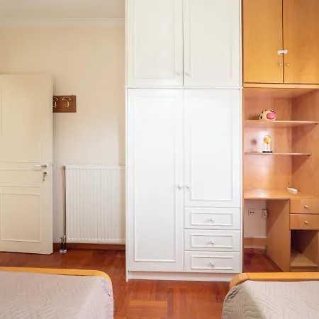 Апартаменты Corfu Center Corfu (city)