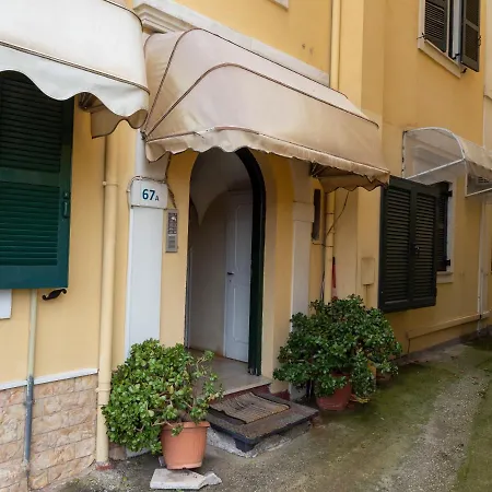 Corfu Center *