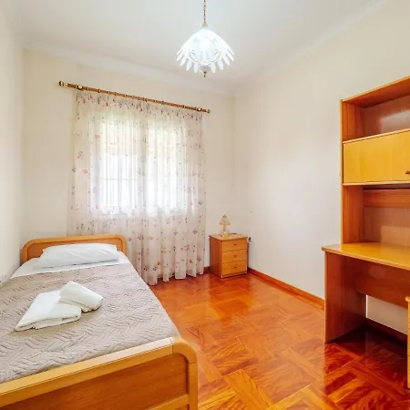 Corfu Center *