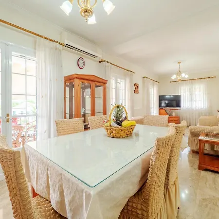 Daire Corfu Center Korfu