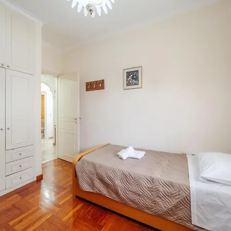 Corfu Center Daire