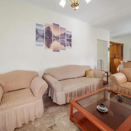 Corfu Center Daire